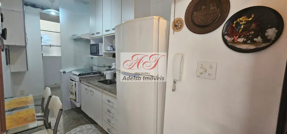 Apartamento, 3 quartos, 132 m² - Foto 14