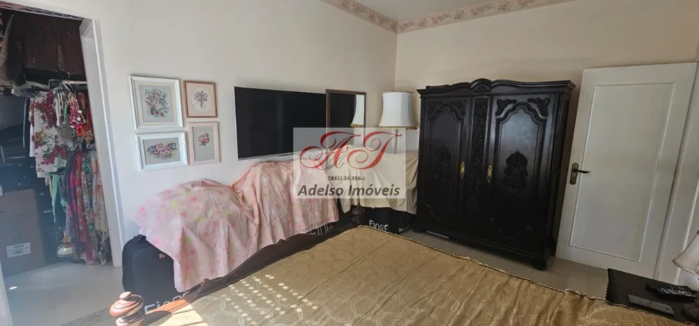 Apartamento, 3 quartos, 132 m² - Foto 7