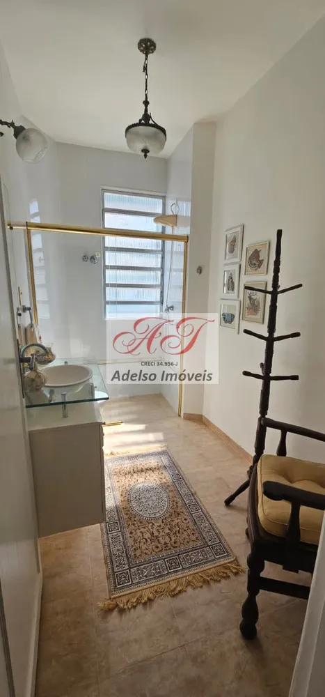 Apartamento, 3 quartos, 132 m² - Foto 10