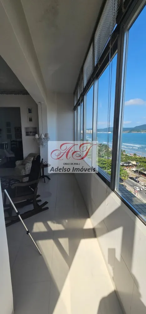 Apartamento, 3 quartos, 132 m² - Foto 5