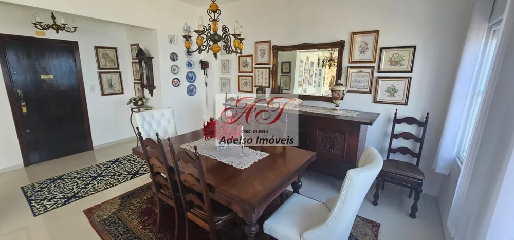 Apartamento, 3 quartos, 132 m² - Foto 2