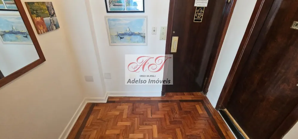 Apartamento, 3 quartos, 132 m² - Foto 12