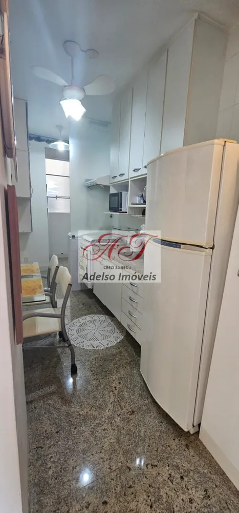 Apartamento, 3 quartos, 132 m² - Foto 15