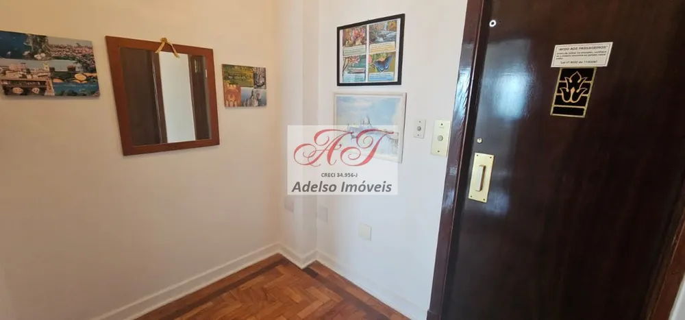 Apartamento, 3 quartos, 132 m² - Foto 13