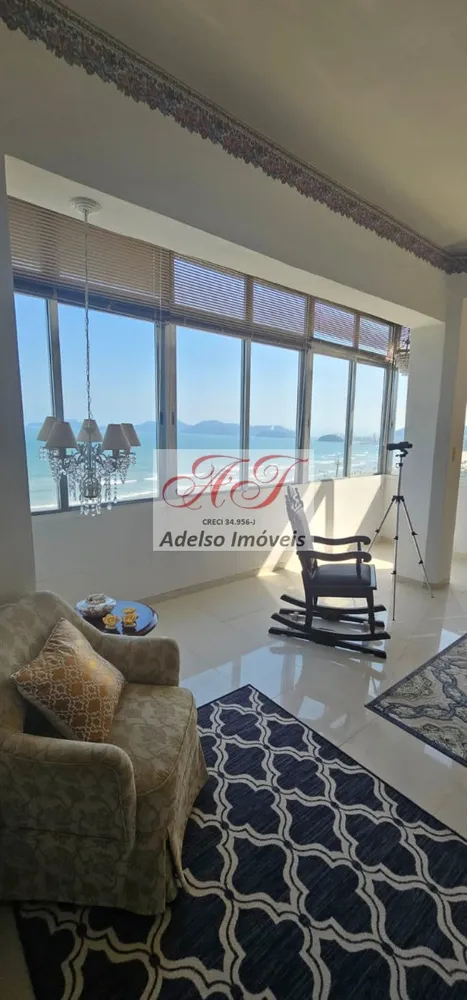 Apartamento, 3 quartos, 132 m² - Foto 4