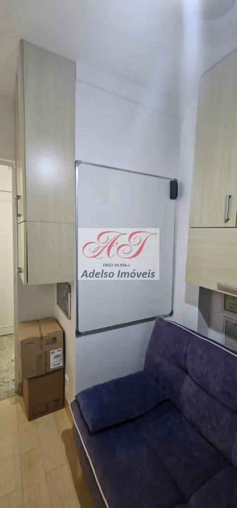 Apartamento, 3 quartos, 132 m² - Foto 16
