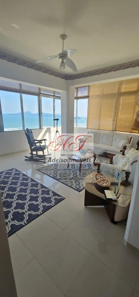 Apartamento, 3 quartos, 132 m² - Foto 3