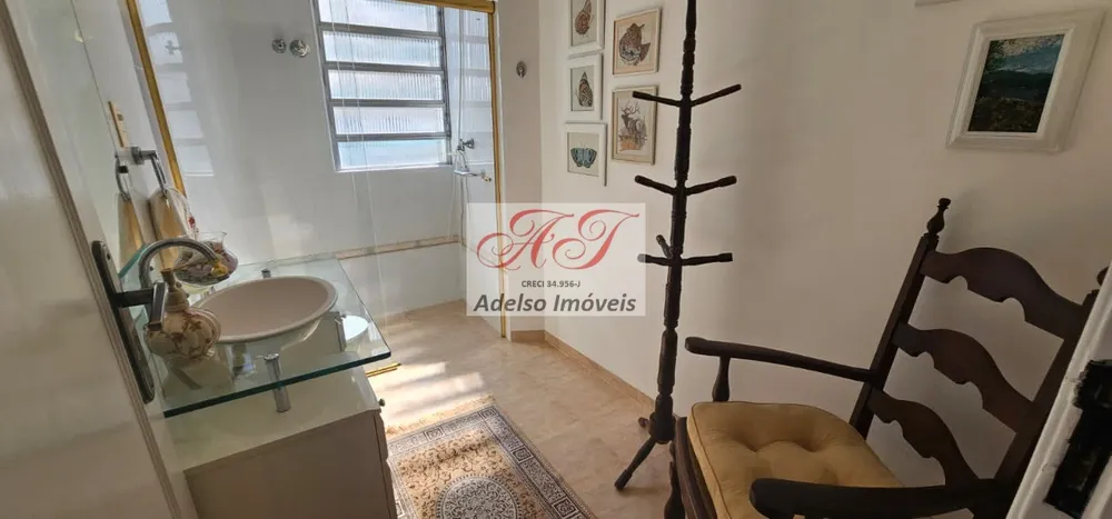 Apartamento, 3 quartos, 132 m² - Foto 11