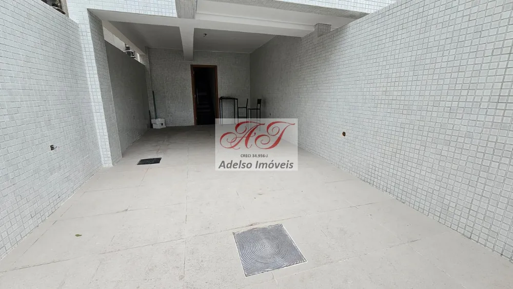 Casa, 3 quartos - Foto 10