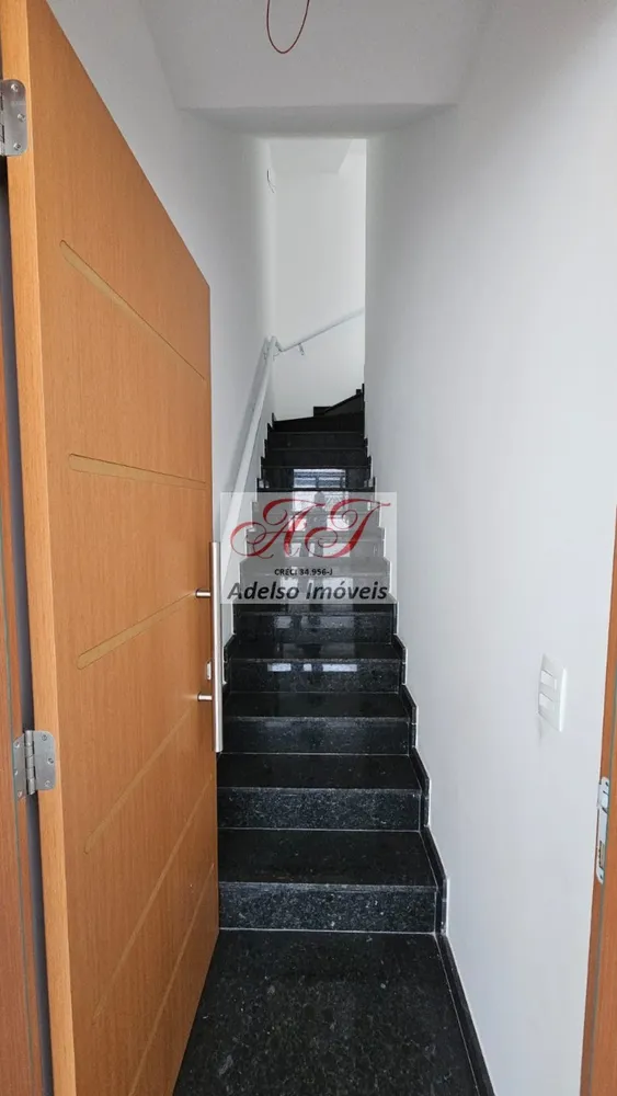 Casa, 3 quartos - Foto 11