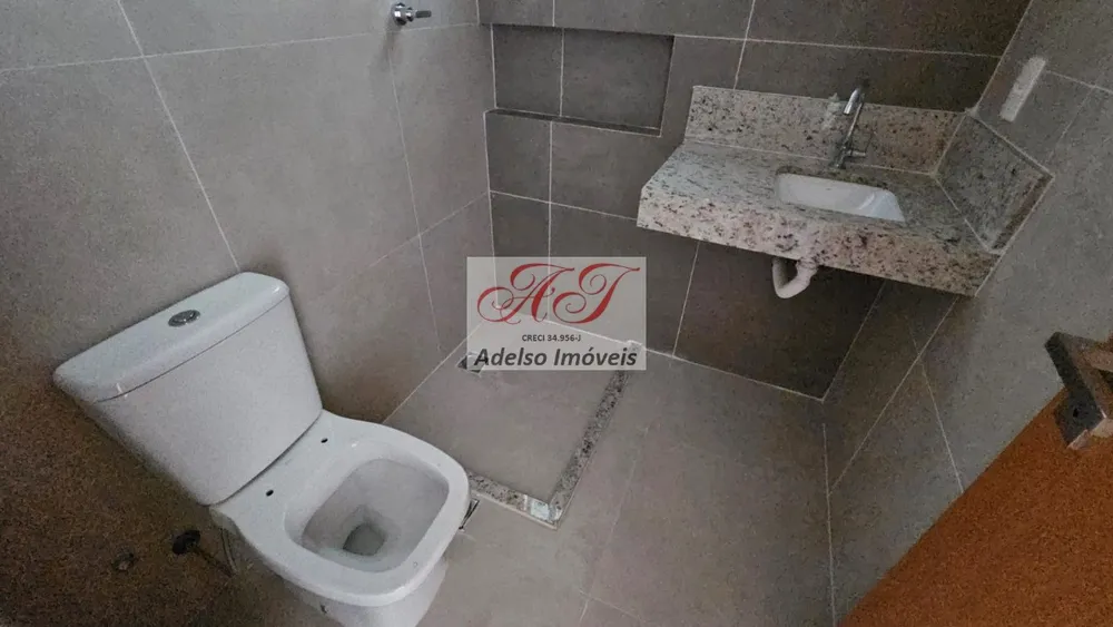 Casa, 3 quartos - Foto 7