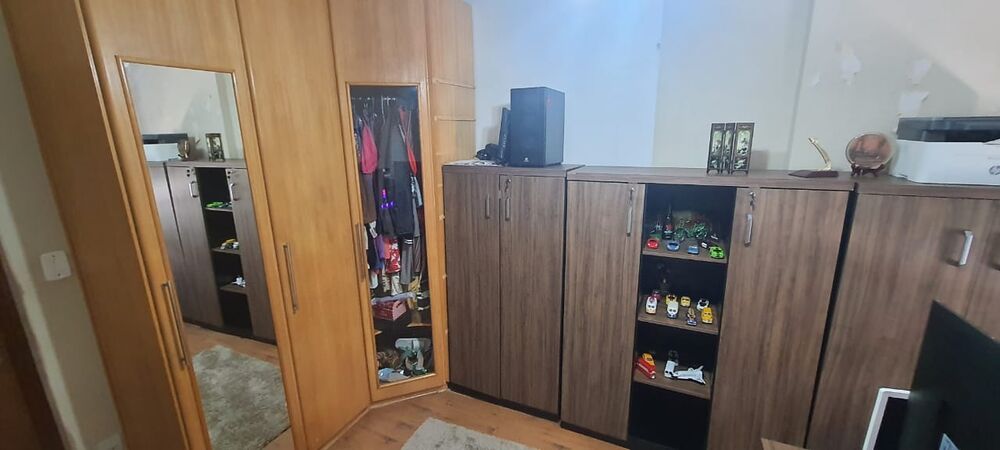 Apartamento, 3 quartos, 147 m² - Foto 11
