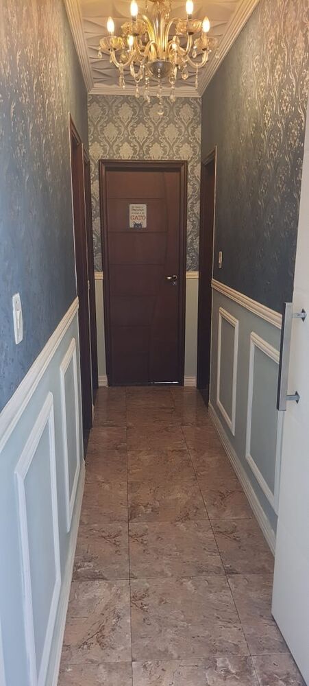 Apartamento, 3 quartos, 147 m² - Foto 8