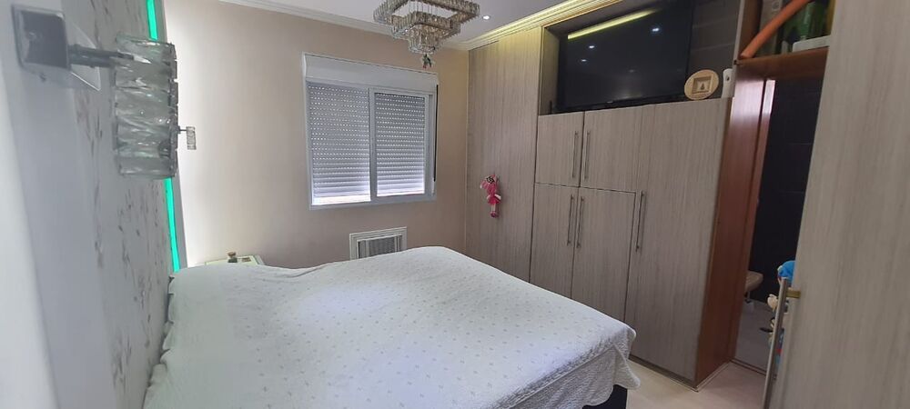 Apartamento, 3 quartos, 147 m² - Foto 16