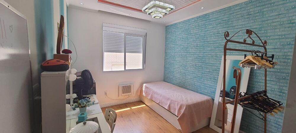 Apartamento, 3 quartos, 147 m² - Foto 19