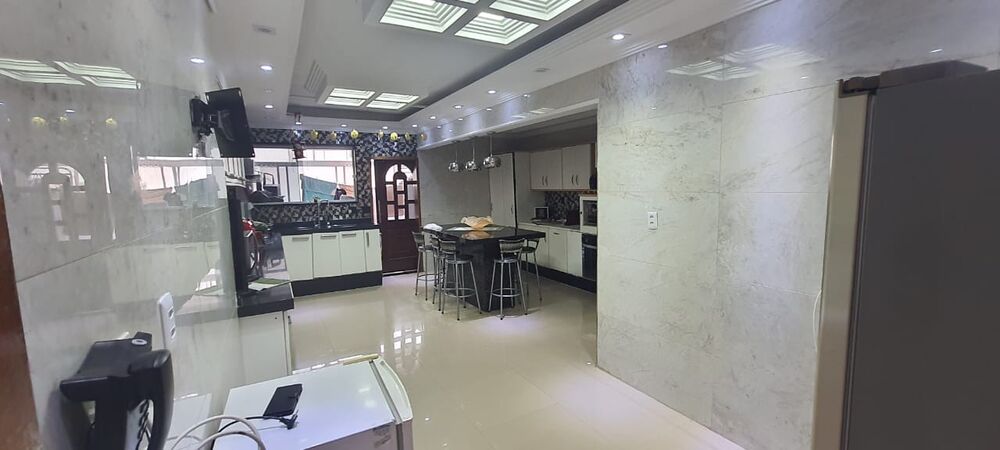 Apartamento, 3 quartos, 147 m² - Foto 28