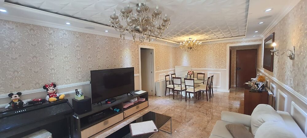 Apartamento, 3 quartos, 147 m² - Foto 4