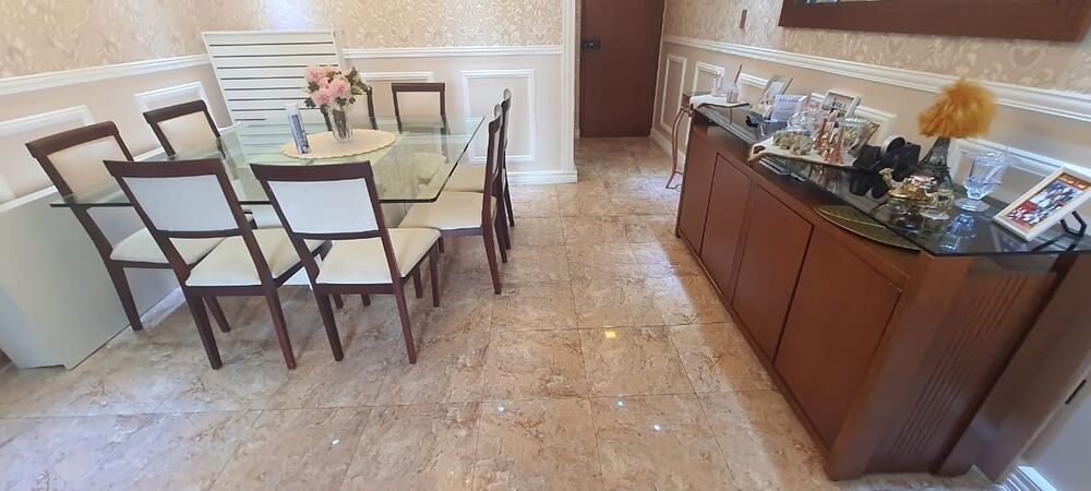 Apartamento, 3 quartos, 147 m² - Foto 5