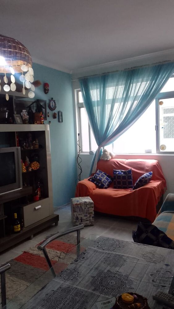 Apartamento, 2 quartos, 105 m² - Foto 7