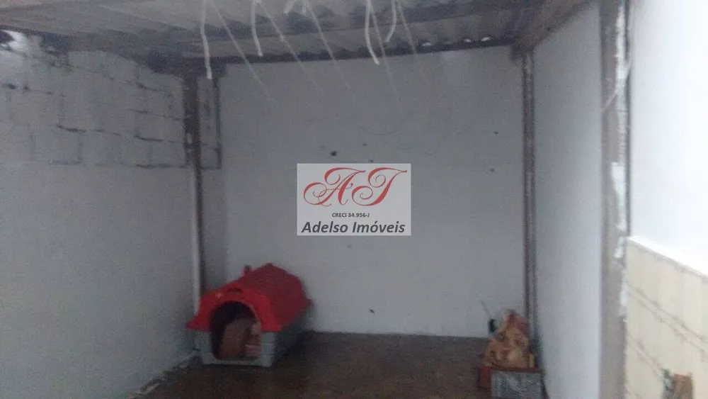 Casa, 3 quartos, 109 m² - Foto 12