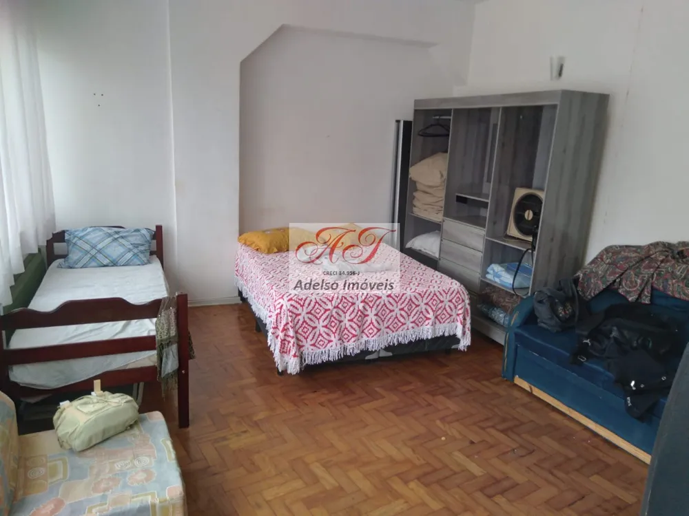 Apartamento, 1 quarto, 40 m² - Foto 1