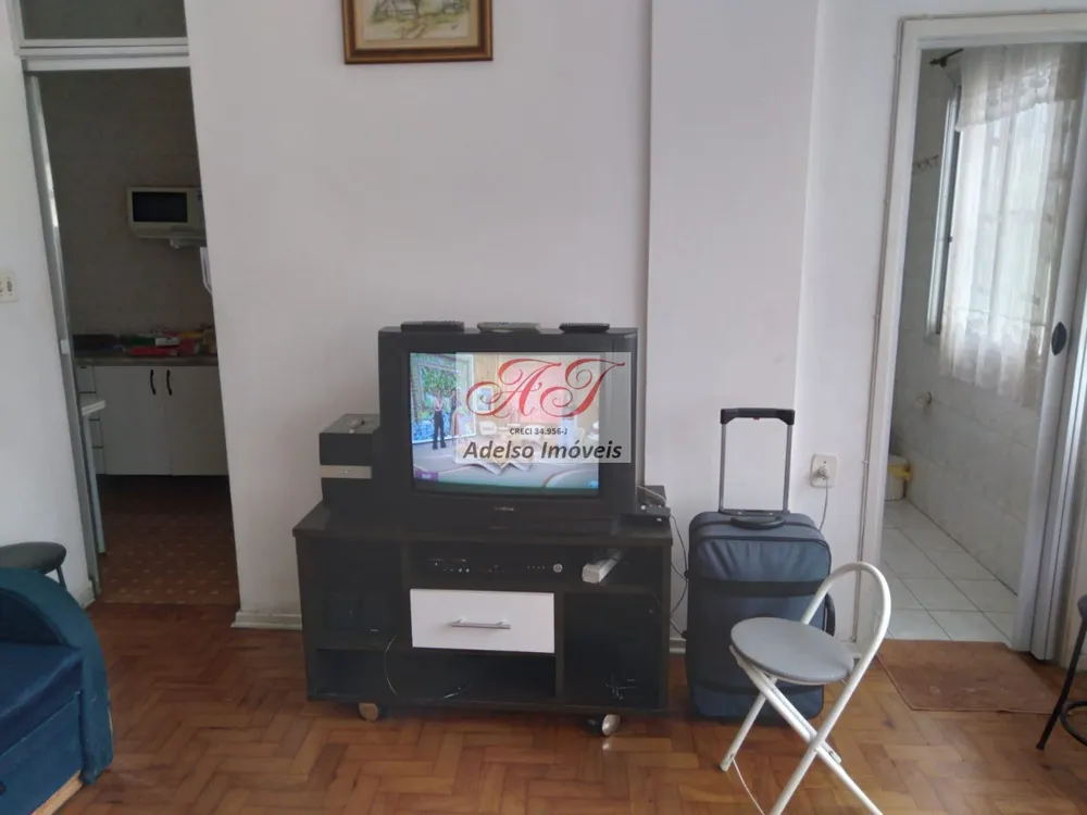 Apartamento, 1 quarto, 40 m² - Foto 3