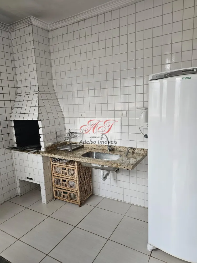 Cobertura, 3 quartos, 150 m² - Foto 14