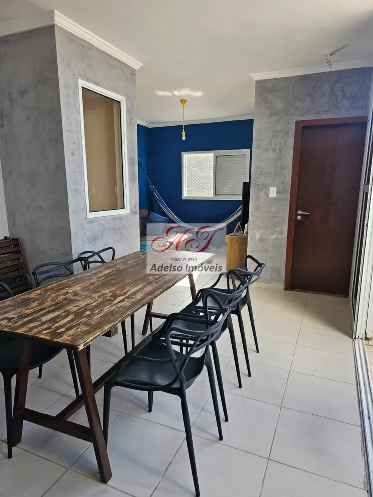 Cobertura, 3 quartos, 150 m² - Foto 11
