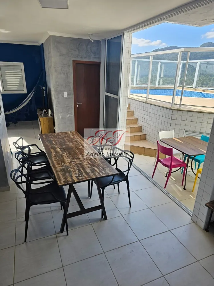 Cobertura, 3 quartos, 150 m² - Foto 10