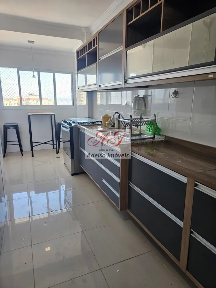 Cobertura, 3 quartos, 150 m² - Foto 4