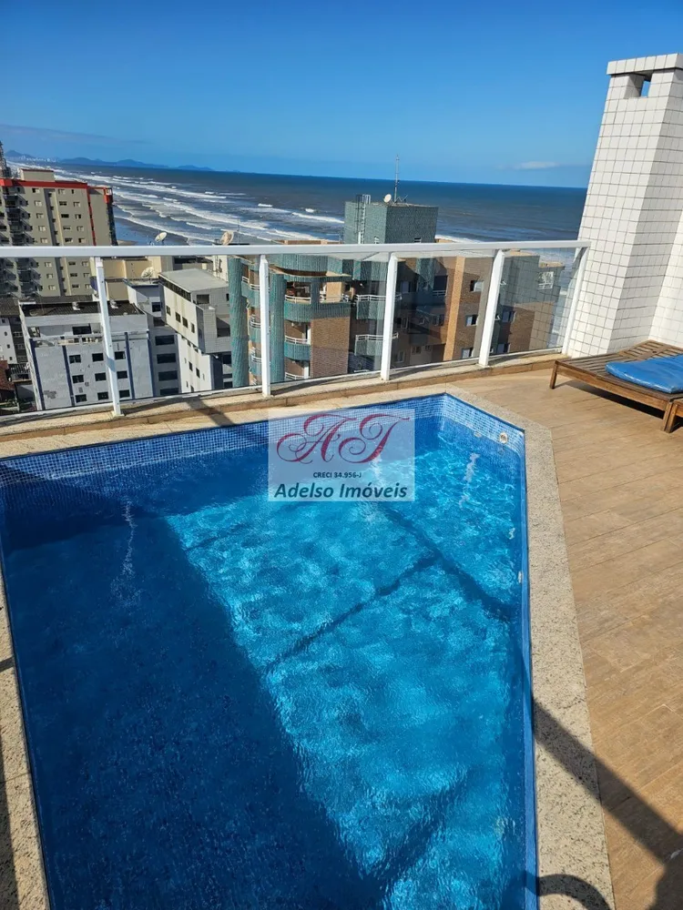 Cobertura, 3 quartos, 150 m² - Foto 7
