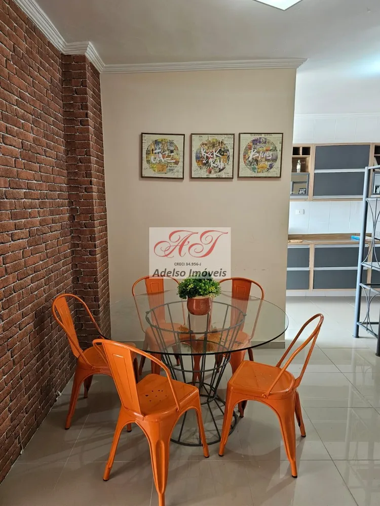 Cobertura, 3 quartos, 150 m² - Foto 12