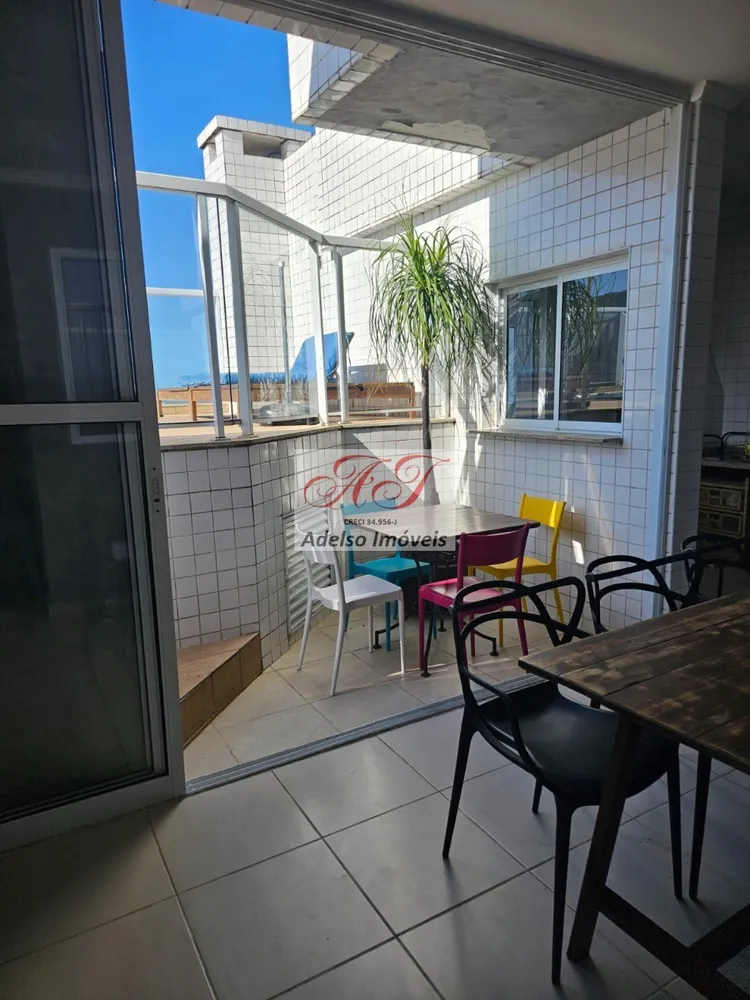 Cobertura, 3 quartos, 150 m² - Foto 9