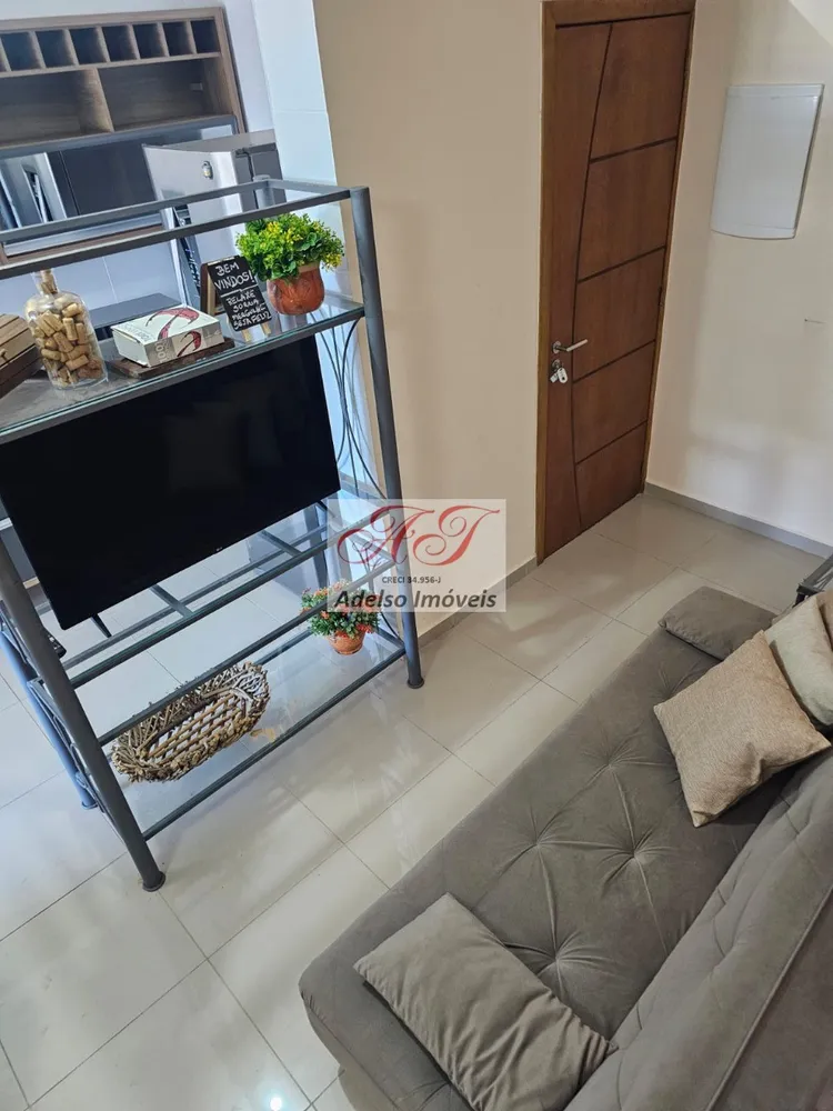 Cobertura, 3 quartos, 150 m² - Foto 8