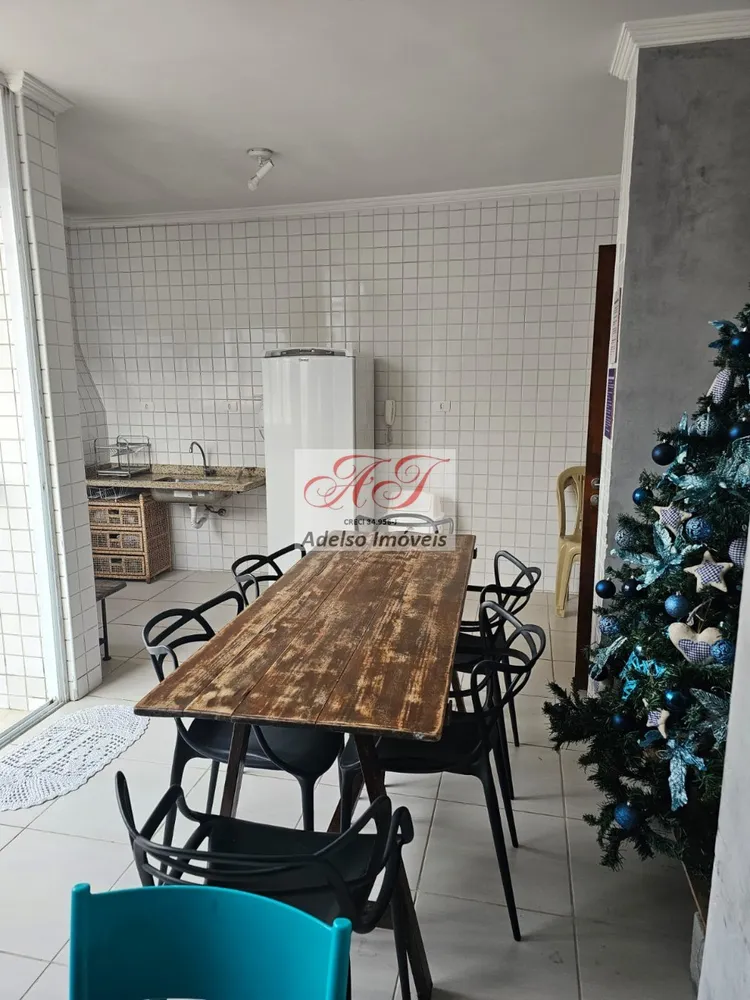 Cobertura, 3 quartos, 150 m² - Foto 13