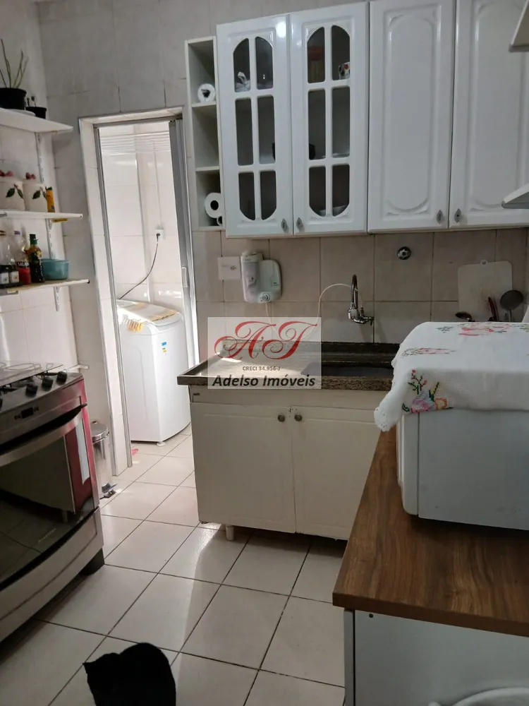 Apartamento, 1 quarto, 68 m² - Foto 6