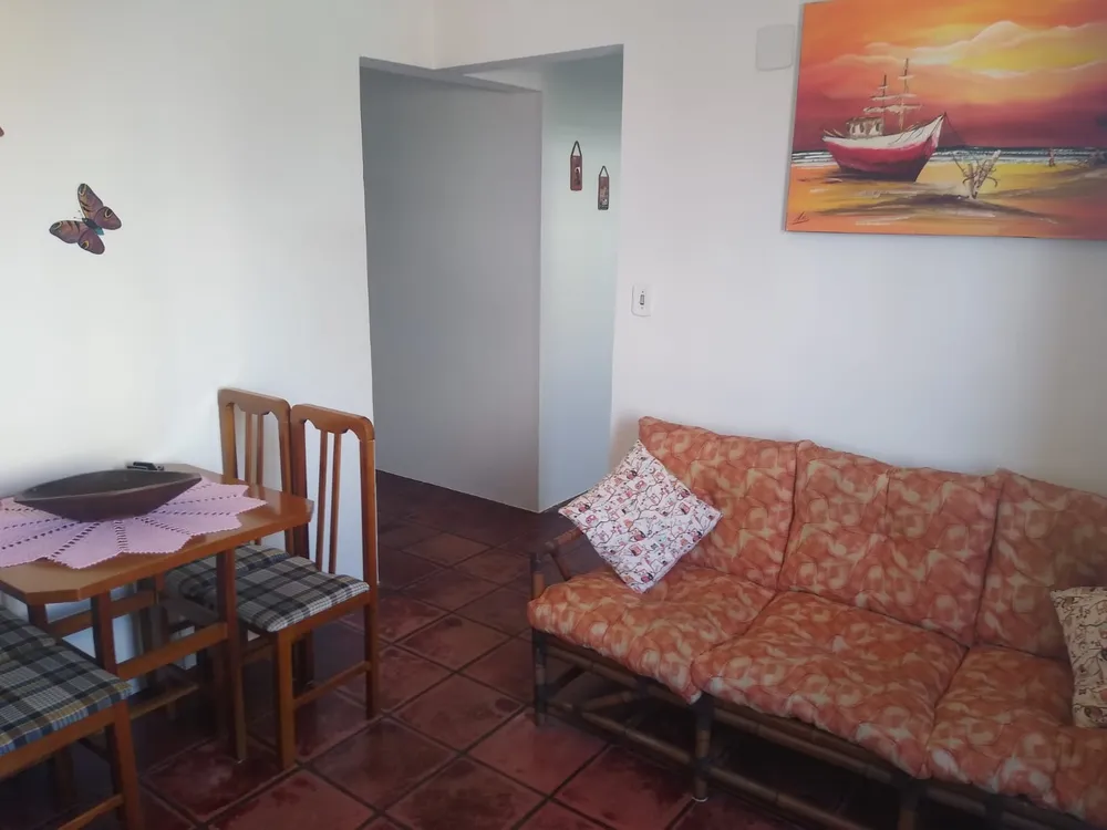 Apartamento, 1 quarto, 60 m² - Foto 1
