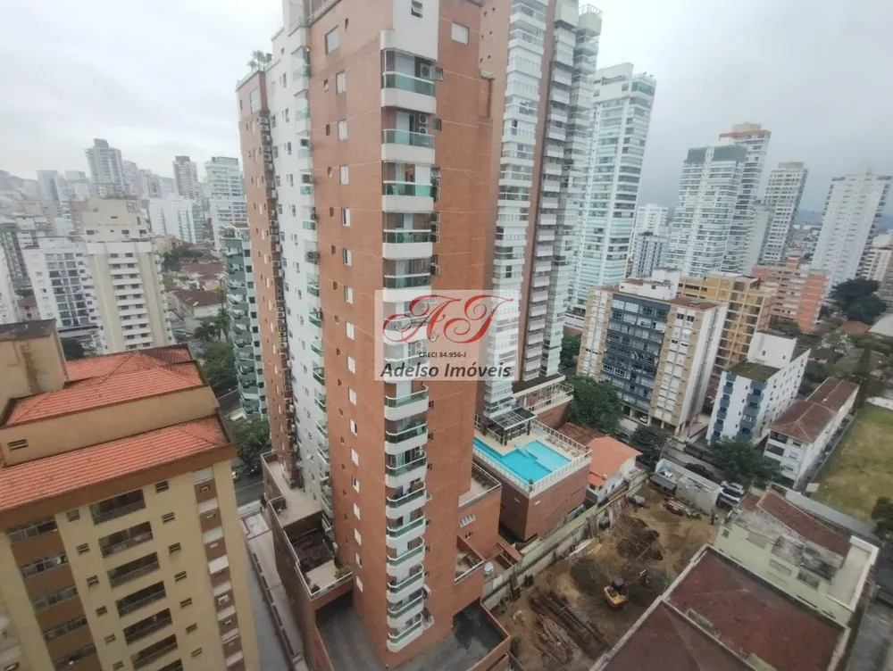 Apartamento, 3 quartos, 220 m² - Foto 6