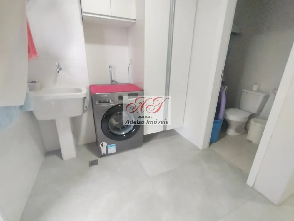 Apartamento, 3 quartos, 220 m² - Foto 6