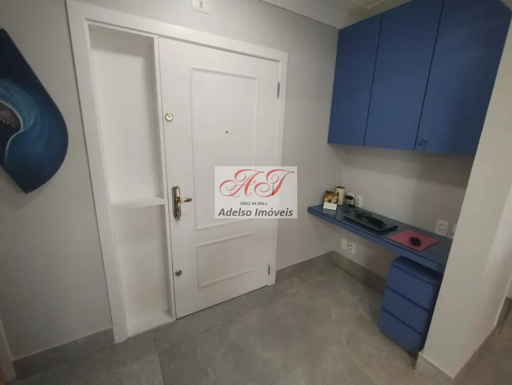 Apartamento, 3 quartos, 220 m² - Foto 7
