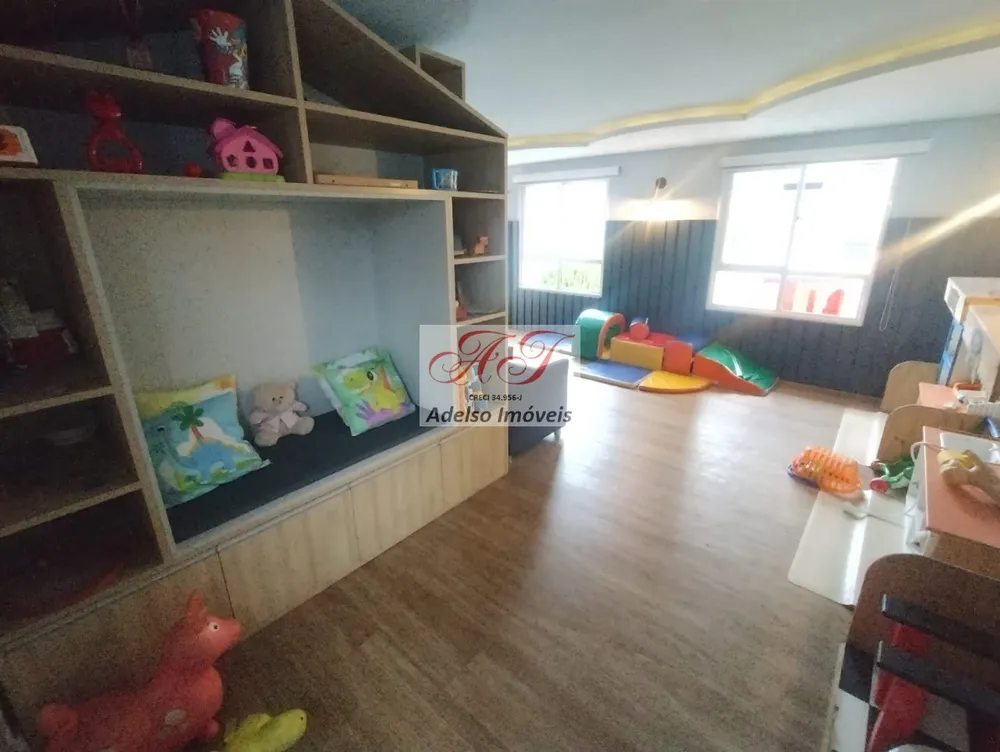 Apartamento, 3 quartos, 220 m² - Foto 12