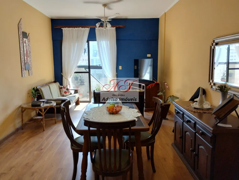 Apartamento, 2 quartos, 100 m² - Foto 1