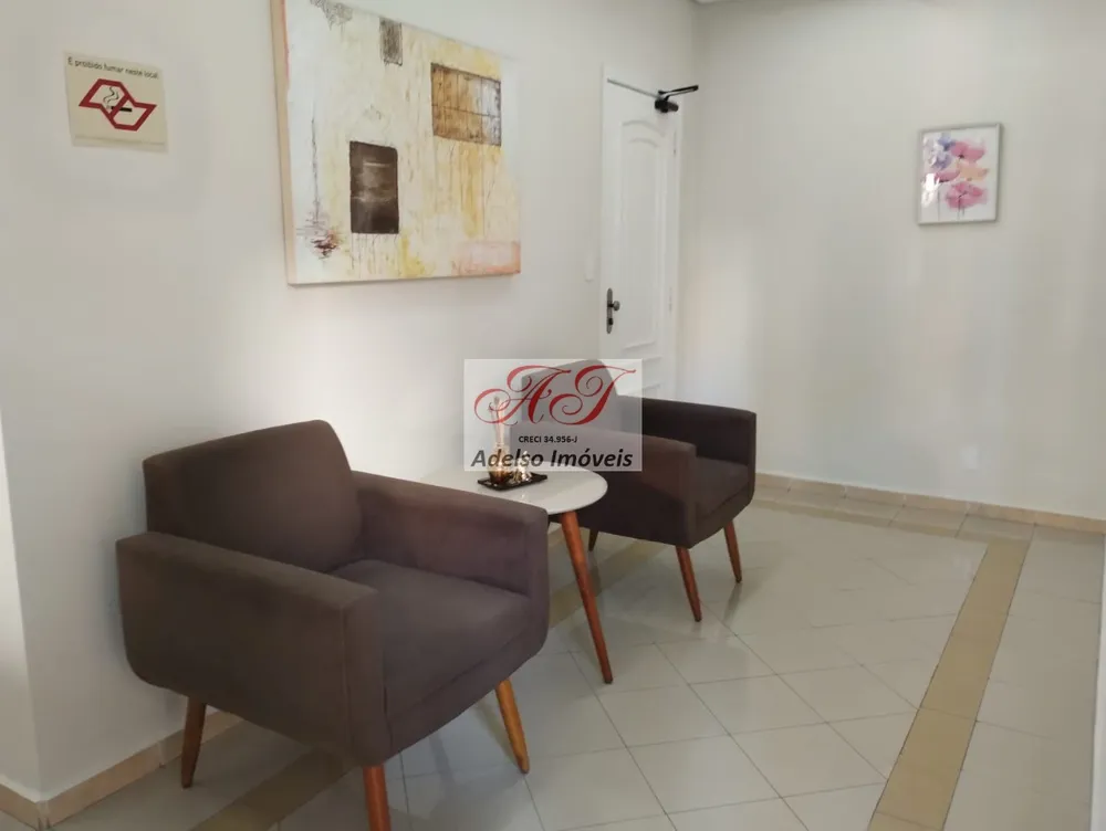 Apartamento, 2 quartos, 100 m² - Foto 6