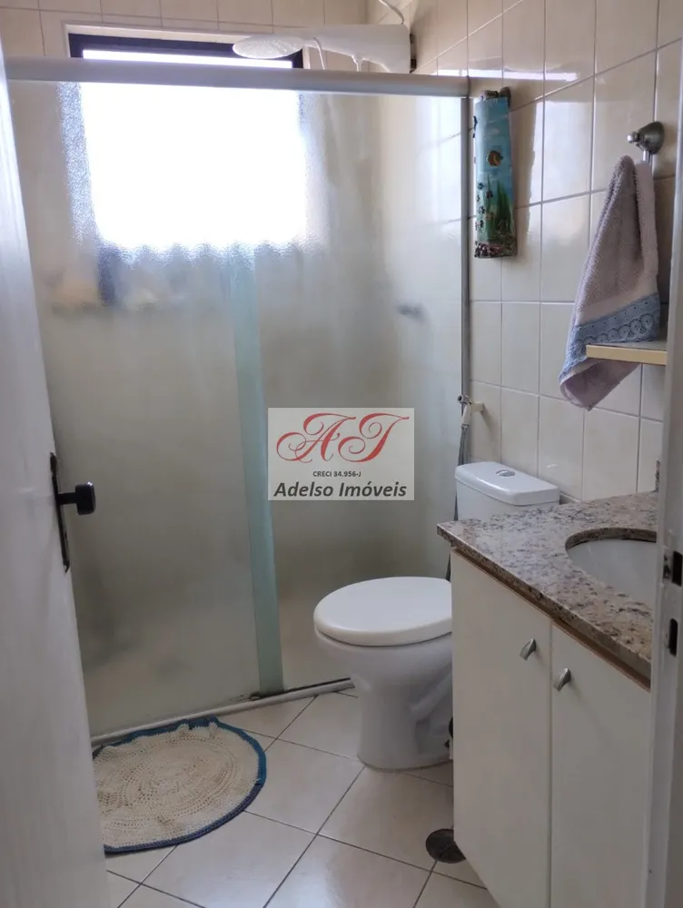 Apartamento, 2 quartos, 100 m² - Foto 6