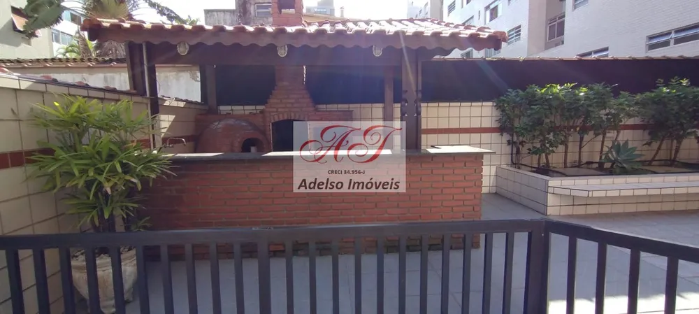 Apartamento, 2 quartos, 100 m² - Foto 14