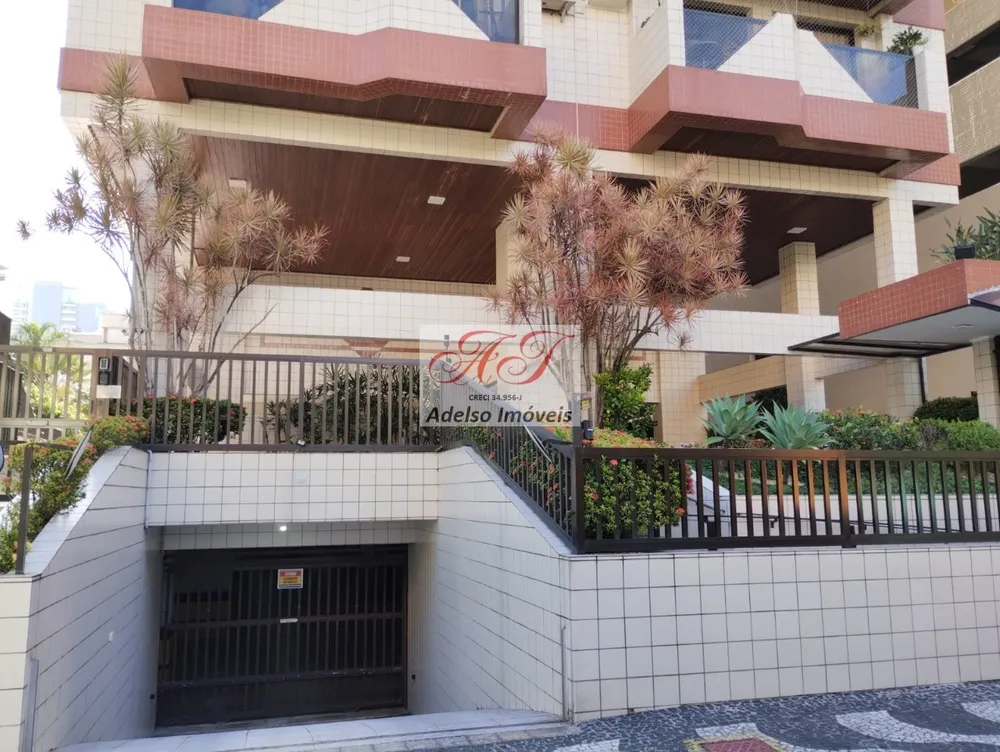 Apartamento, 2 quartos, 100 m² - Foto 2
