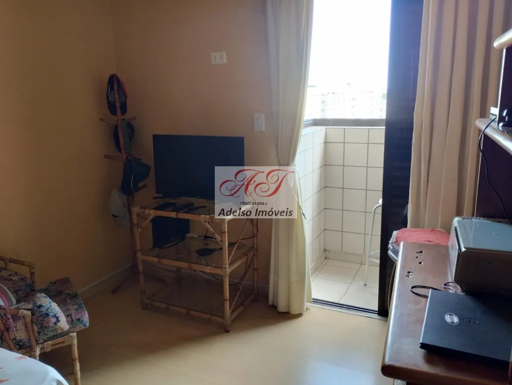 Apartamento, 2 quartos, 100 m² - Foto 10
