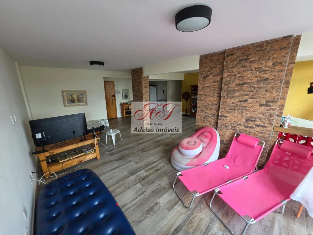 Apartamento, 3 quartos, 130 m² - Foto 10