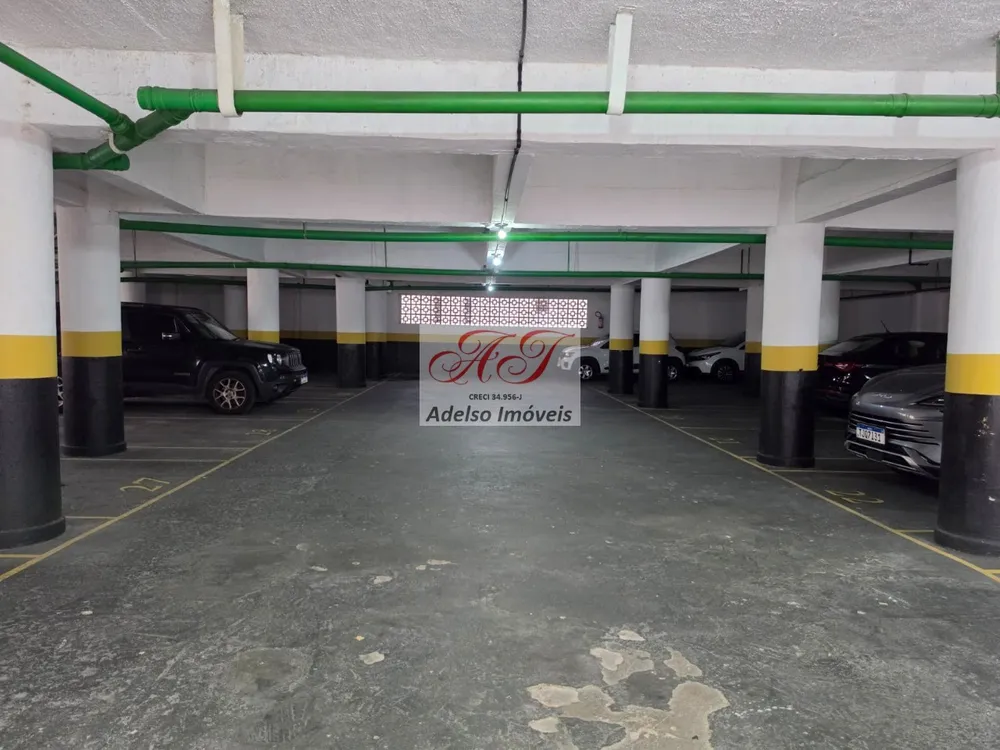Apartamento, 3 quartos, 130 m² - Foto 11