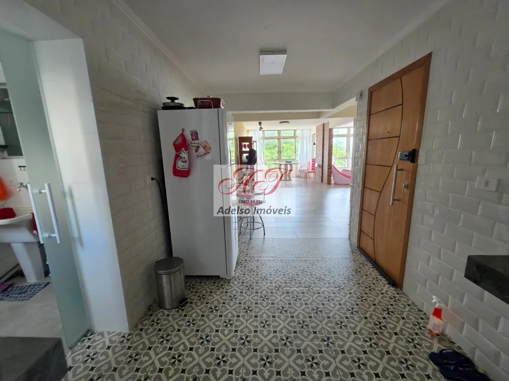 Apartamento, 3 quartos, 130 m² - Foto 7